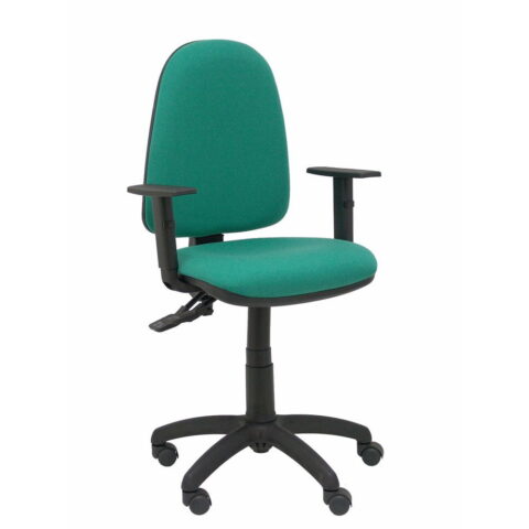 Καρέκλα Γραφείου Tribaldos P&C I456B10 Πράσινο