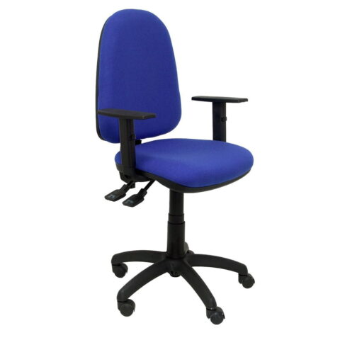 Καρέκλα Γραφείου Tribaldos P&C I229B10 Μπλε