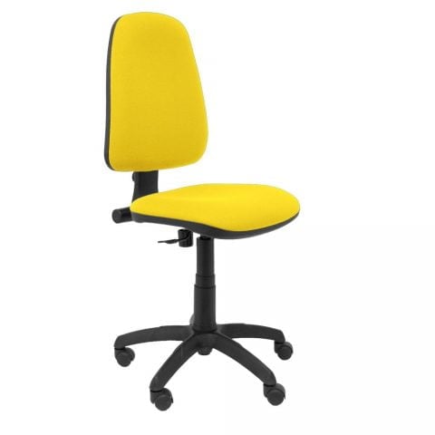 Καρέκλα Γραφείου Sierra P&C BALI100 Κίτρινο