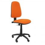 Καρέκλα Γραφείου Sierra P&C BALI308 Πορτοκαλί