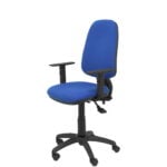 Καρέκλα Γραφείου Tarancón  P&C I229B10 Μπλε