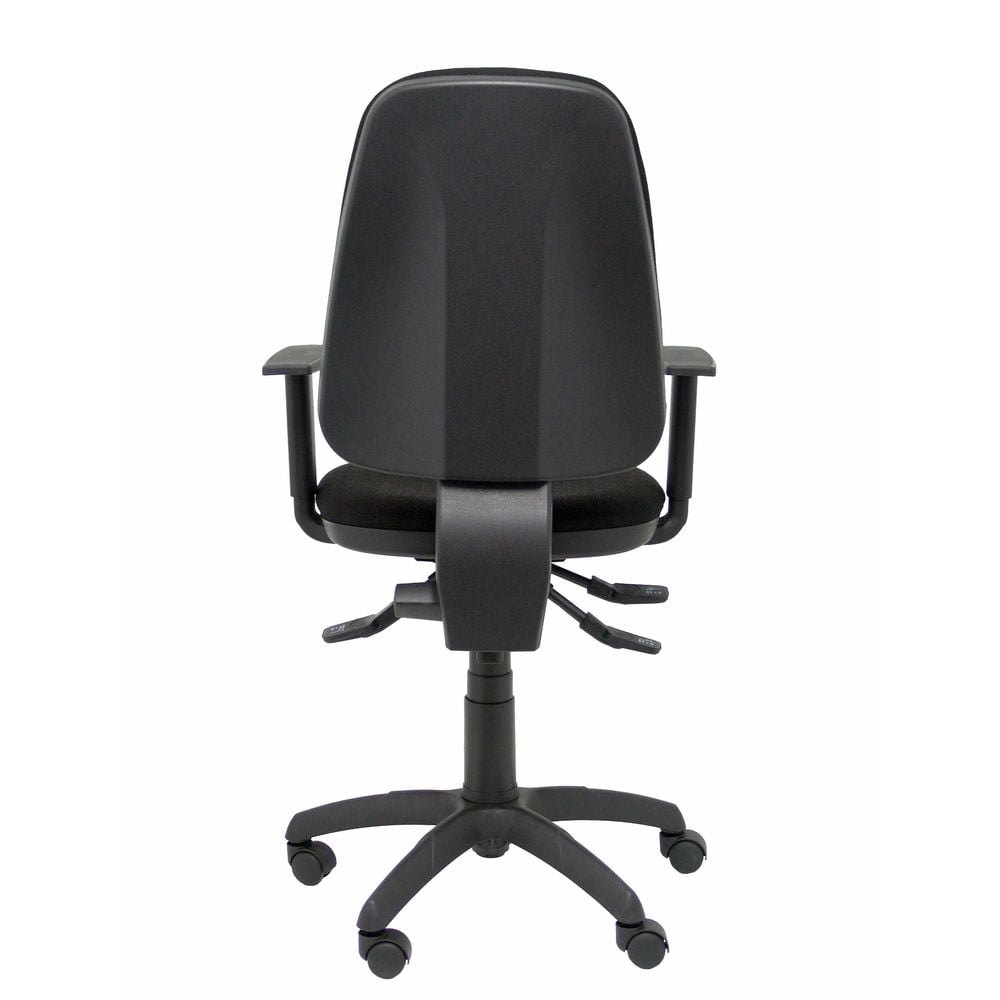 Καρέκλα Γραφείου Tarancón P&C I840B10 Μαύρο