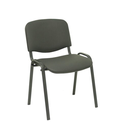 Καρέκλα υποδοχής Alcaraz P&C 426SPNE (4 uds)