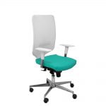 Καρέκλα Γραφείου Ossa Bl P&C 6SBSP39 Πράσινο