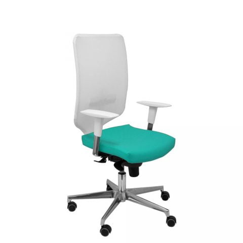 Καρέκλα Γραφείου Ossa Bl P&C 6SBSP39 Πράσινο