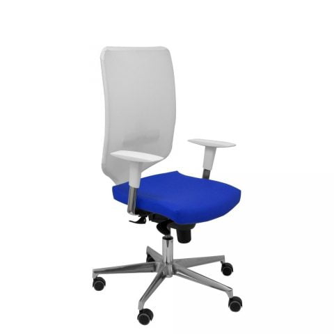 Καρέκλα Γραφείου Ossa Bl P&C SBSP229 Μπλε