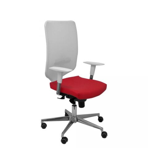 Καρέκλα Γραφείου Ossa Bl P&C SBSP350 Κόκκινο