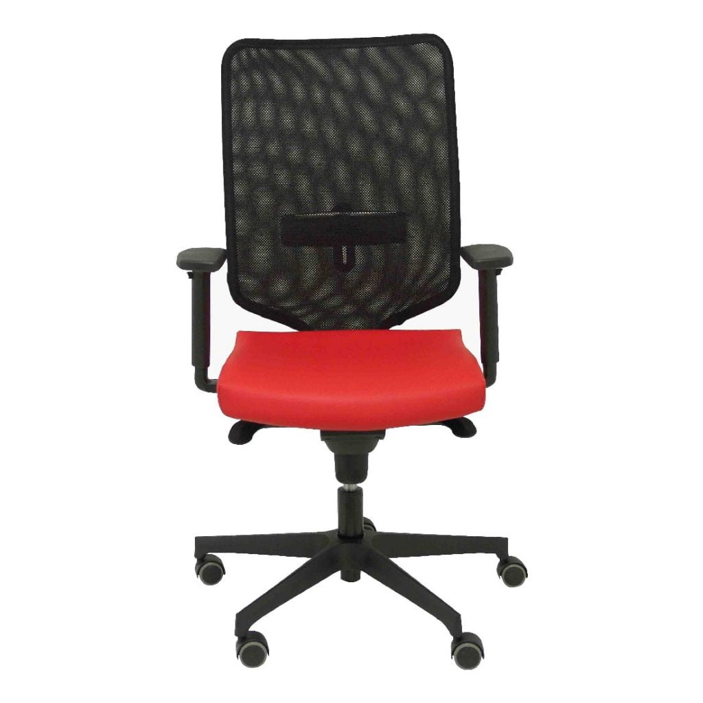 Καρέκλα Γραφείου Ossa P&C SNSP350 Κόκκινο
