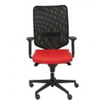 Καρέκλα Γραφείου Ossa P&C SNSP350 Κόκκινο
