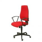 Καρέκλα Γραφείου Leganiel P&C C350B25 Κόκκινο