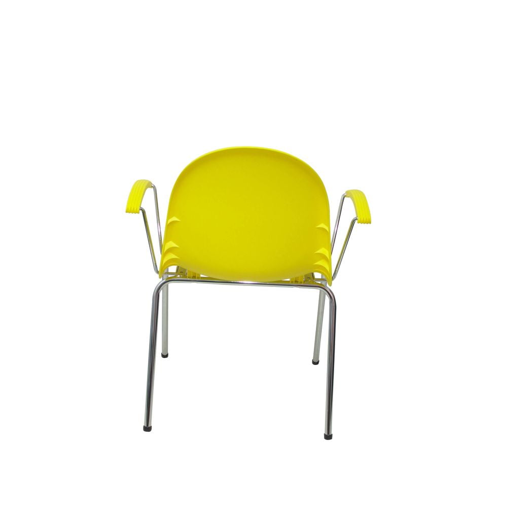 Καρέκλα υποδοχής Ves P&C 4320AM (4 uds)