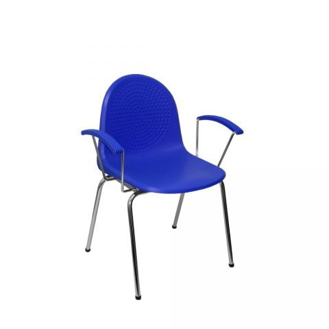 Καρέκλα υποδοχής Ves P&C 4320AZ (4 uds)