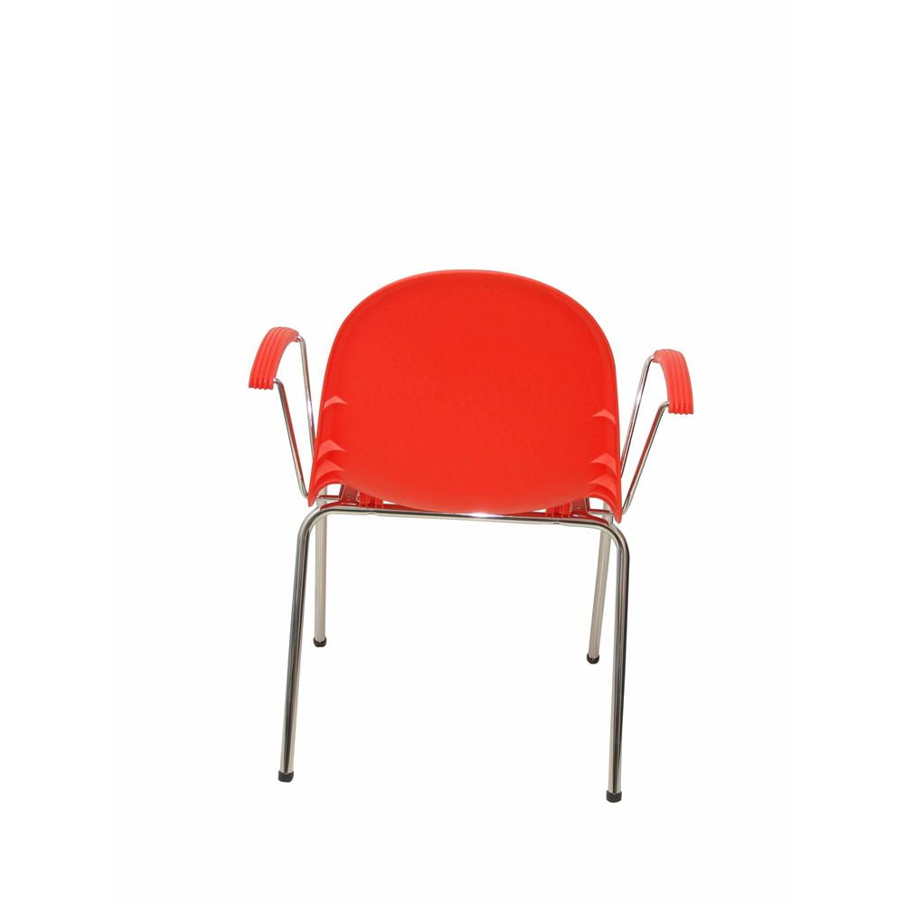 Καρέκλα υποδοχής Ves P&C 4320NA (4 uds)