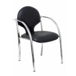 Καρέκλα υποδοχής Hellin P&C 220CRSP840 (2 uds)