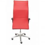 Καρέκλα γραφείου P&C 06SP350 Κόκκινο
