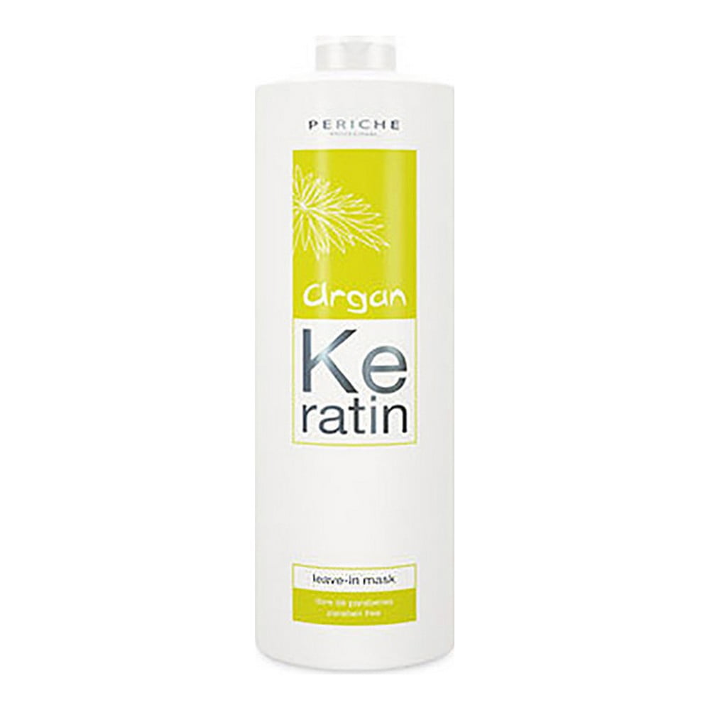 Μάσκα Mαλλιών Periche Leave-In Argan Kερατίνης