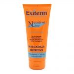 Μάσκα Mαλλιών Nutritive Exitenn (200 ml)