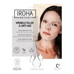 Μάσκα Κατά των Ρυτίδων Iroha Αντιγήρανση (30 ml)