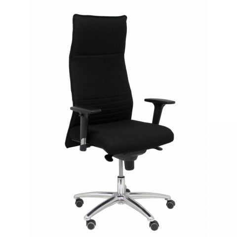 Καρέκλα γραφείου Albacete XL P&C BALI840 Μαύρο