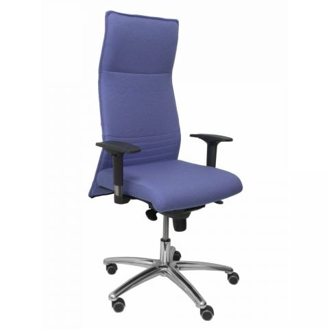 Καρέκλα γραφείου Albacete P&C BALI261 Ανοιχτό Μπλε