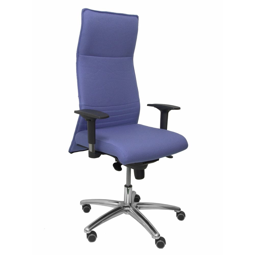 Καρέκλα γραφείου Albacete P&C BALI261 Ανοιχτό Μπλε