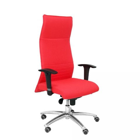 Καρέκλα γραφείου Albacete XL P&C BALI350 Κόκκινο