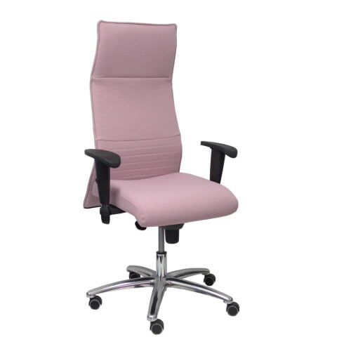 Καρέκλα γραφείου Albacete P&C BALI710 Ανοιχτό Ροζ