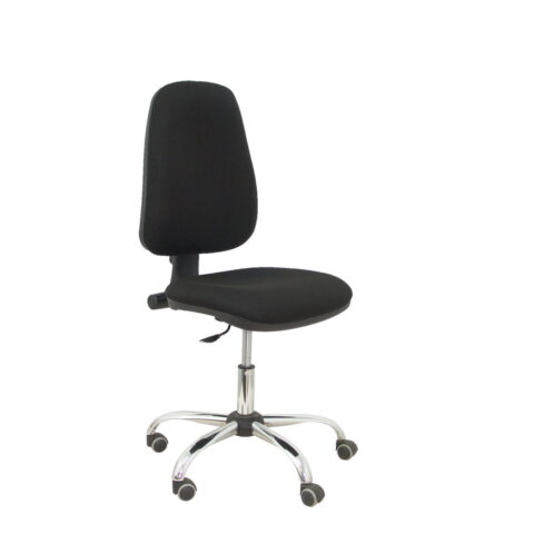 Καρέκλα Γραφείου Socovos P&C BALI840 Μαύρο