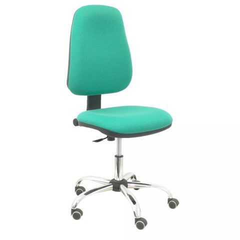 Καρέκλα Γραφείου Socovos bali  P&C BALI456 Πράσινο
