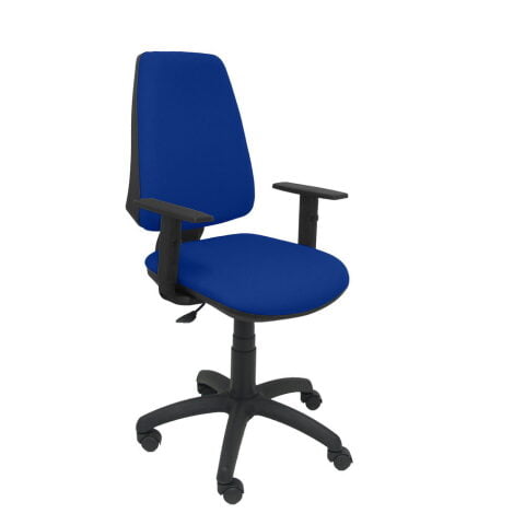 Καρέκλα Γραφείου  Elche CP P&C I229B10 Μπλε