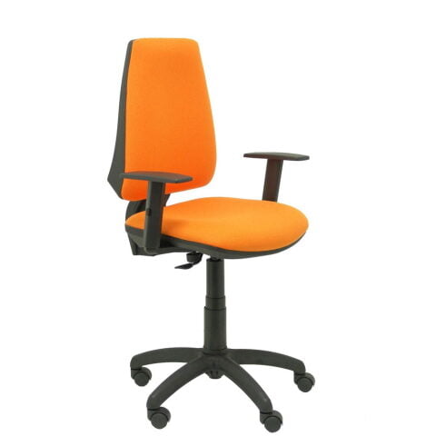 Καρέκλα Γραφείου Elche CP Bali P&C I308B10 Πορτοκαλί