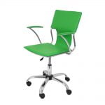 Καρέκλα Γραφείου Bogarra P&C 214VE Πράσινο