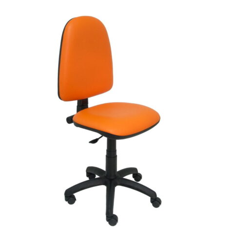 Καρέκλα Γραφείου Ayna Similpiel P&C CPSPV83 Πορτοκαλί