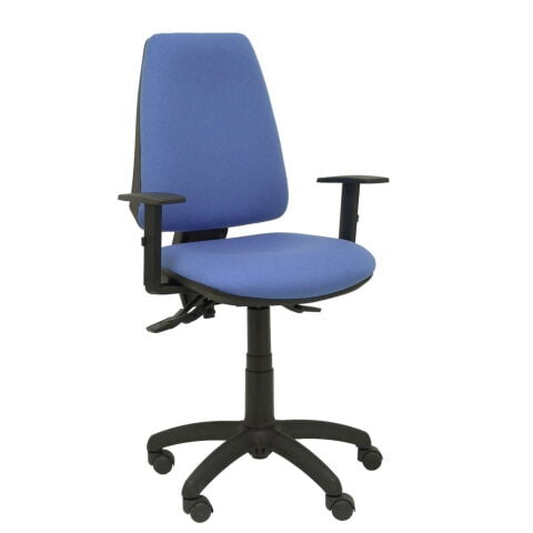 Καρέκλα Γραφείου Elche S bali P&C I261B10 Ανοιχτό Μπλε