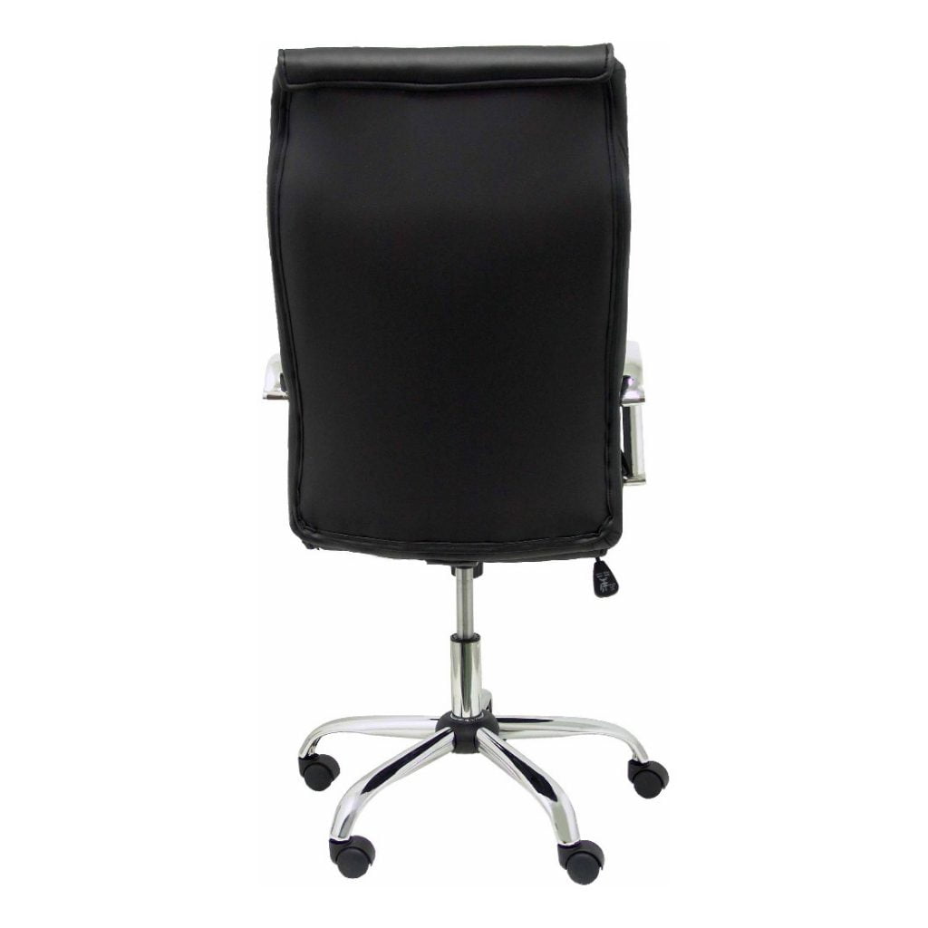 Καρέκλα γραφείου Carcelén P&C 260SPNE Μαύρο