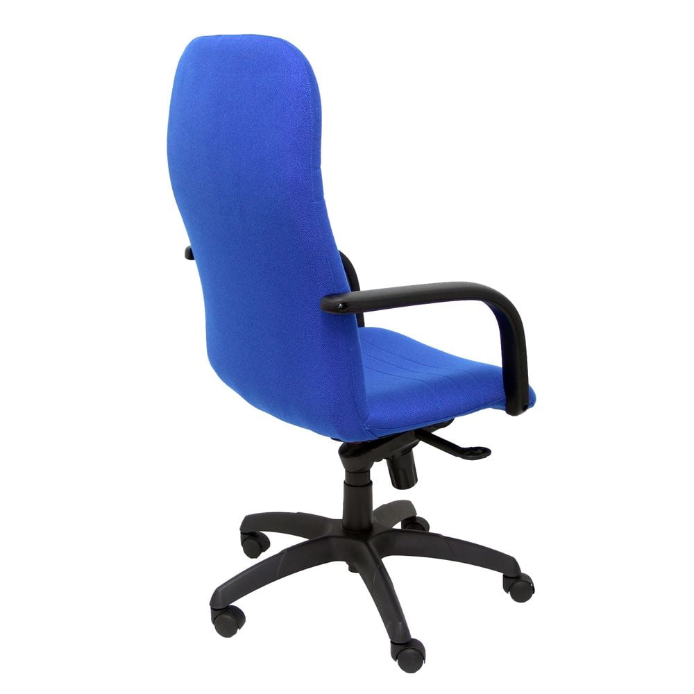 Καρέκλα γραφείου Letur bali P&C BALI229 Μπλε