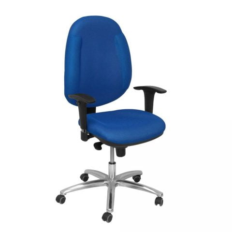 Καρέκλα Γραφείου Ontur P&C 18SAZ Μπλε
