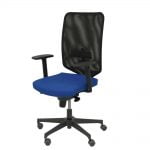 Καρέκλα Γραφείου OssaN bali P&C BALI229 Μπλε