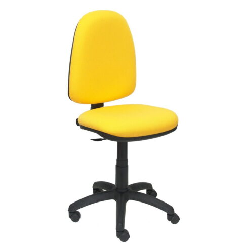 Καρέκλα Γραφείου Ayna bali P&C BALI100 Κίτρινο