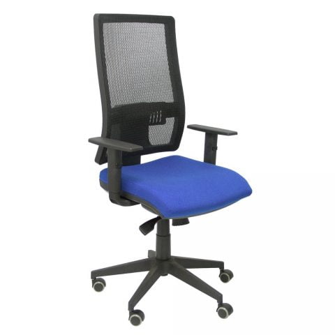 Καρέκλα Γραφείου Horna bali P&C LI229SC Μπλε