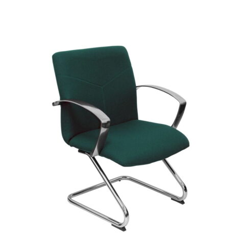Καρέκλα υποδοχής Caudete confidente P&C BALI426