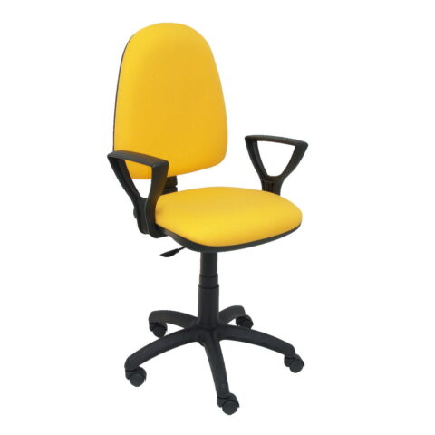 Καρέκλα Γραφείου Ayna bali P&C 00BGOLF Κίτρινο