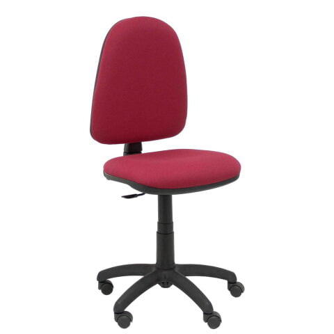 Καρέκλα Γραφείου Ayna bali P&C BALI933 Κόκκινο Μπορντό