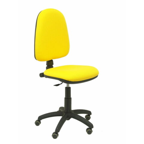 Καρέκλα Γραφείου Ayna bali P&C LI100RP Κίτρινο