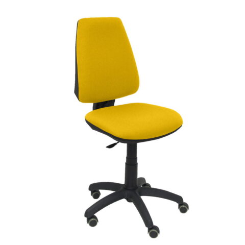 Καρέκλα Γραφείου Elche CP Bali P&C LI100RP Κίτρινο