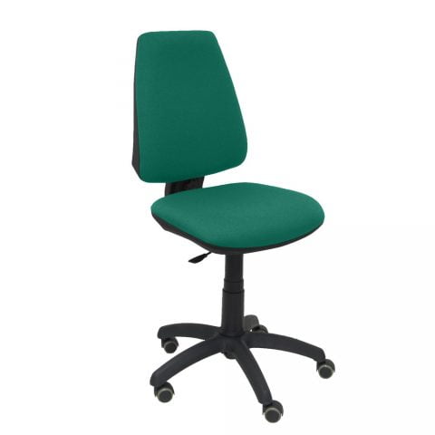 Καρέκλα Γραφείου Elche CP Bali P&C LI456RP Πράσινο
