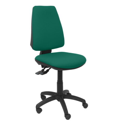Καρέκλα Γραφείου Elche S bali P&C BALI456 Πράσινο
