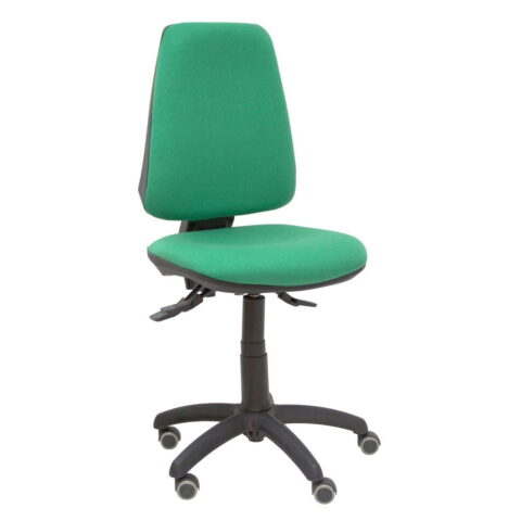 Καρέκλα Γραφείου Elche S bali P&C LI456RP Πράσινο