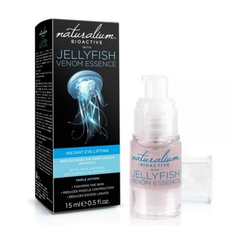 Τζελ για το Περίγράμματων  Ματιών Jellyfish Naturalium (15 ml)