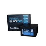 Τροφοδοσία Ρεύματος CoolBox COO-FAPW600-BK 600W 600W